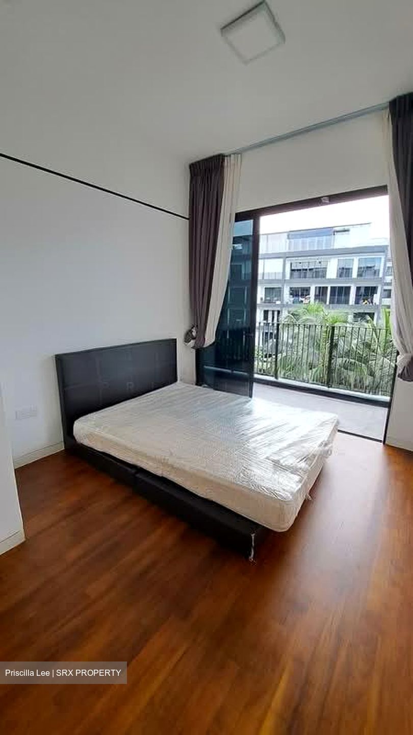 Village @ Pasir Panjang (D5), Condominium #561012101